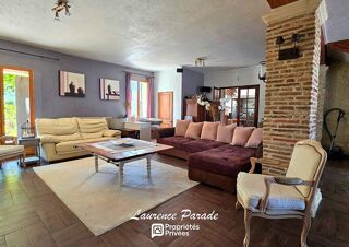  Maison à vendre 8 pièces 283 m²