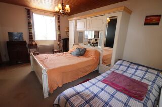  Maison à vendre 7 pièces 150 m²