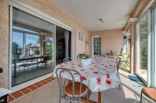  Maison à vendre 5 pièces 144 m²