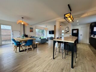  Maison à vendre 5 pièces 105 m²