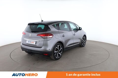 Sc&eacute;nic 1.7 Blue dCi Intens 150 ch 2019 occasion 92130 Issy-les-Moulineaux