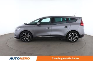 Grand scenic IV 1.3 TCe Intens EDC 7PL 140 ch 2020 occasion 92130 Issy-les-Moulineaux