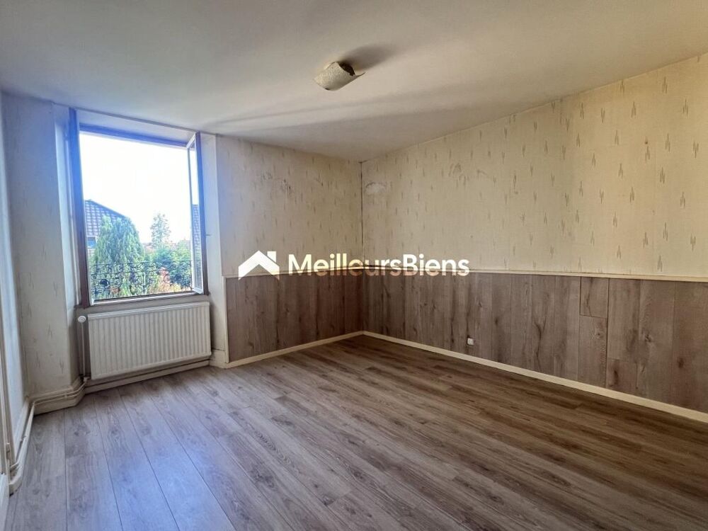 Vente Immeuble SPECIAL LOCATIF ! Immeuble avec 3 T3 � r�nover � VALDOIE Valdoie
