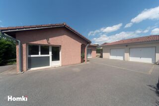  Villa � vendre 6 pi�ces 137 m�