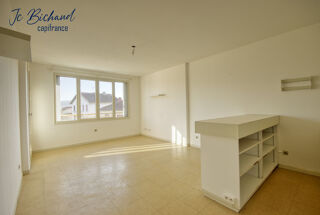  Appartement � vendre 2 pi�ces 45 m�