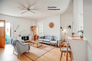  Maison � vendre 4 pi�ces 67 m�