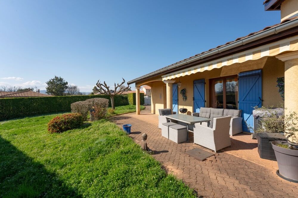 Maison à vendre 4 pièces ()