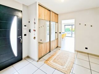  Maison à vendre 6 pièces 139 m²
