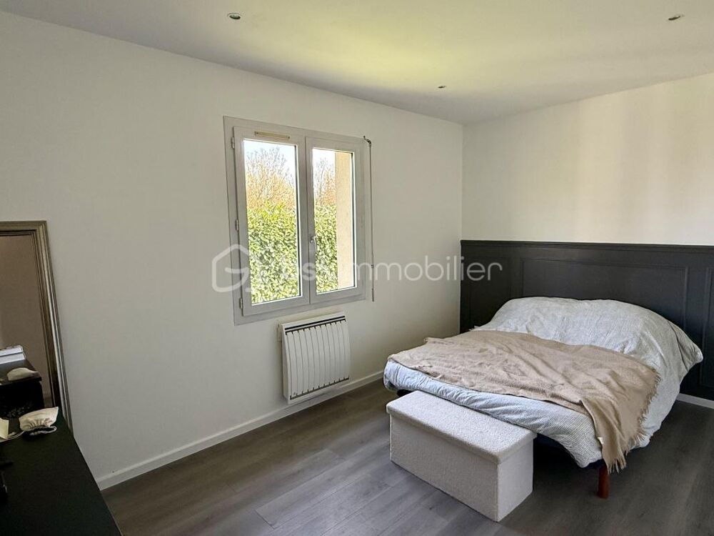 Vente Maison Pavillon plain-pied restauré proche du centre Loches