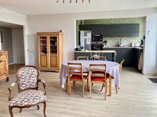  Appartement à vendre 5 pièces 128 m²