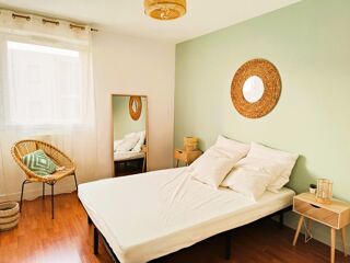  Appartement � louer 3 pi�ces 60 m�