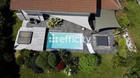   Villa Villa - 5 pice(s) - 153 m