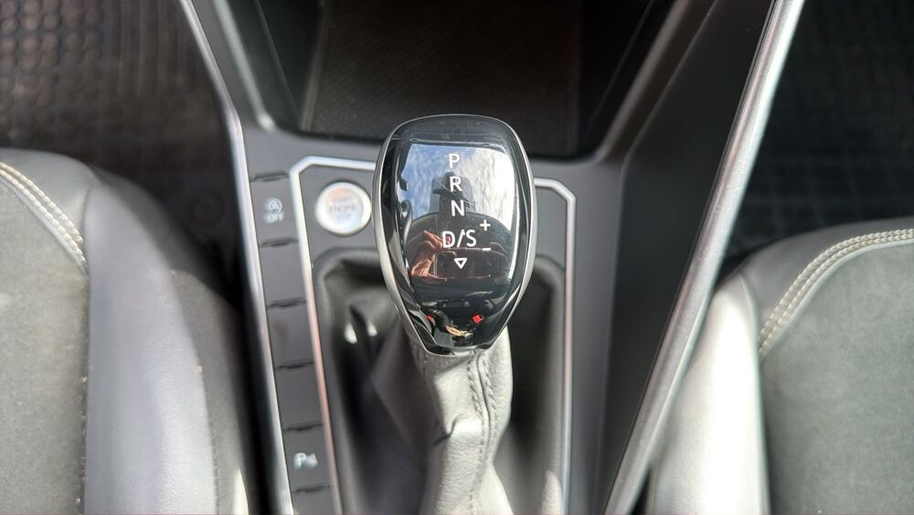 Polo 1.0 TSI 110 DSG7 Style - Automatique 2021 occasion 11000 Carcassonne