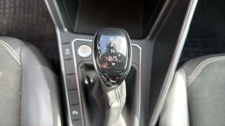 Polo 1.0 TSI 110 DSG7 Style - Automatique 2021 occasion 11000 Carcassonne