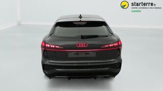 Q3 HYBRIDE E-HYBRID 272 CH S tronic 6 S line 2026 occasion 73420 Voglans