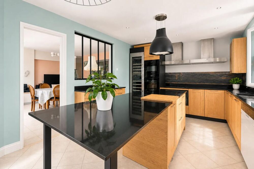 à vendre  Maison Orgeval (78630)