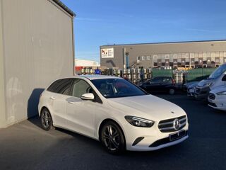 Classe B 160 PROGRESSIVE LINE EDITION 2020 occasion 14650 Carpiquet