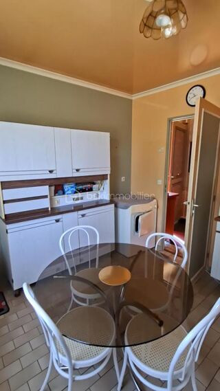  Maison à vendre 4 pièces 85 m²