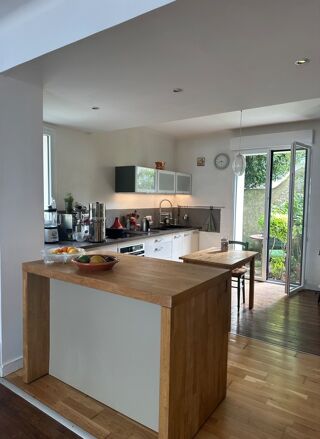  Maison � vendre 7 pi�ces 202 m�