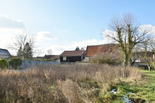  Terrain � vendre 845 m�