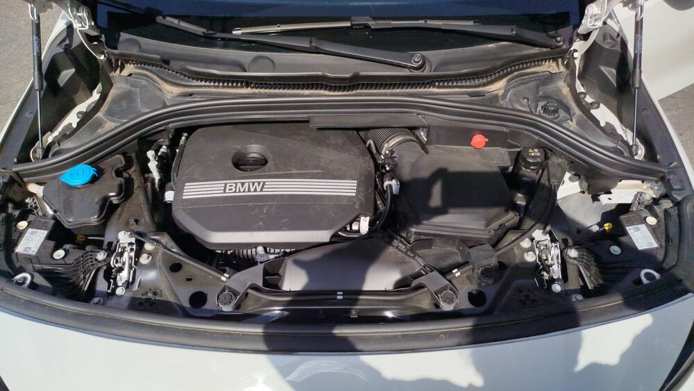 Serie 2 218i 136 Steptronic7 M Sport - Automatique Toit ouvrant 2022 occasion 41100 Vendome