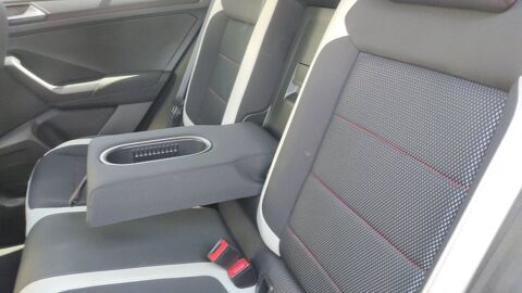 T-ROC 1.5 TSI 150 DSG7 R-Line - Automatique 2019 occasion 14500 Pont L Eveque