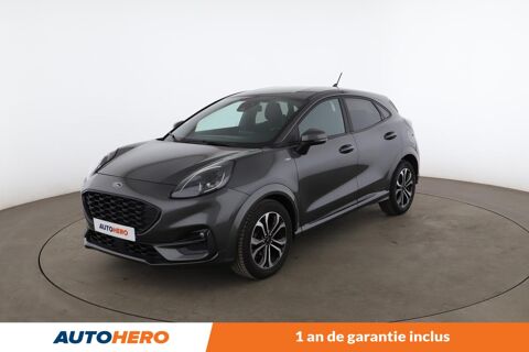 Annonce voiture Ford Puma 18090 �