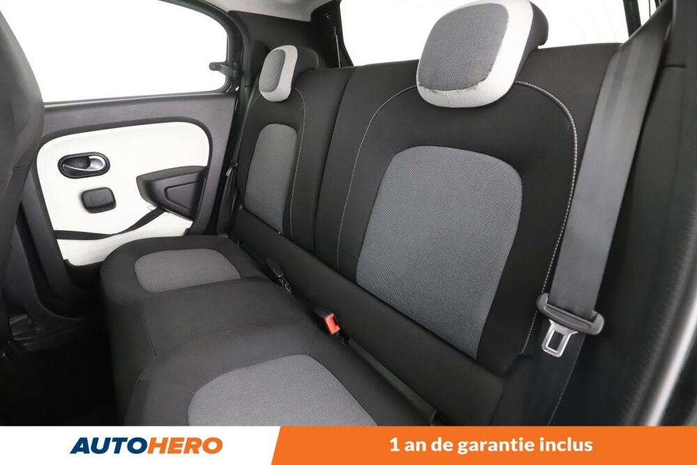 Twingo 0.9 TCe Energy Intens 90 ch 2018 occasion 92130 Issy-les-Moulineaux