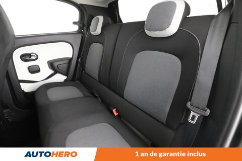 Twingo 0.9 TCe Energy Intens 90 ch 2018 occasion 92130 Issy-les-Moulineaux