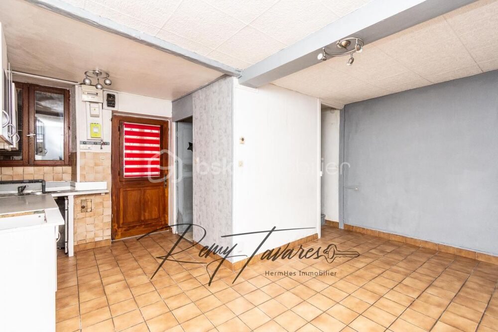 Petite Maison, Petit Prix à Nemours !