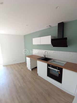  Appartement  vendre 2 pices 60 m