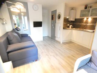  Appartement � vendre 2 pi�ces 25 m�