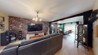  Maison à vendre 5 pièces 173 m²