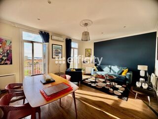  Appartement � vendre 3 pi�ces 73 m�