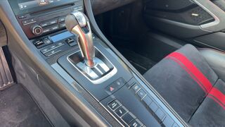 911 991 4.0 500 PDK7 GT3 - 2 places Automatique 2017 occasion 83600 Frejus