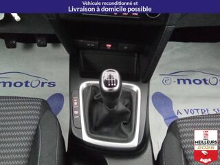 XCeed T-GDi 120 Active 2022 occasion 10150 Lavau