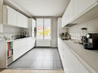  Maison � vendre 4 pi�ces 90 m�