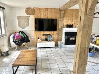  Maison à vendre 5 pièces 130 m²