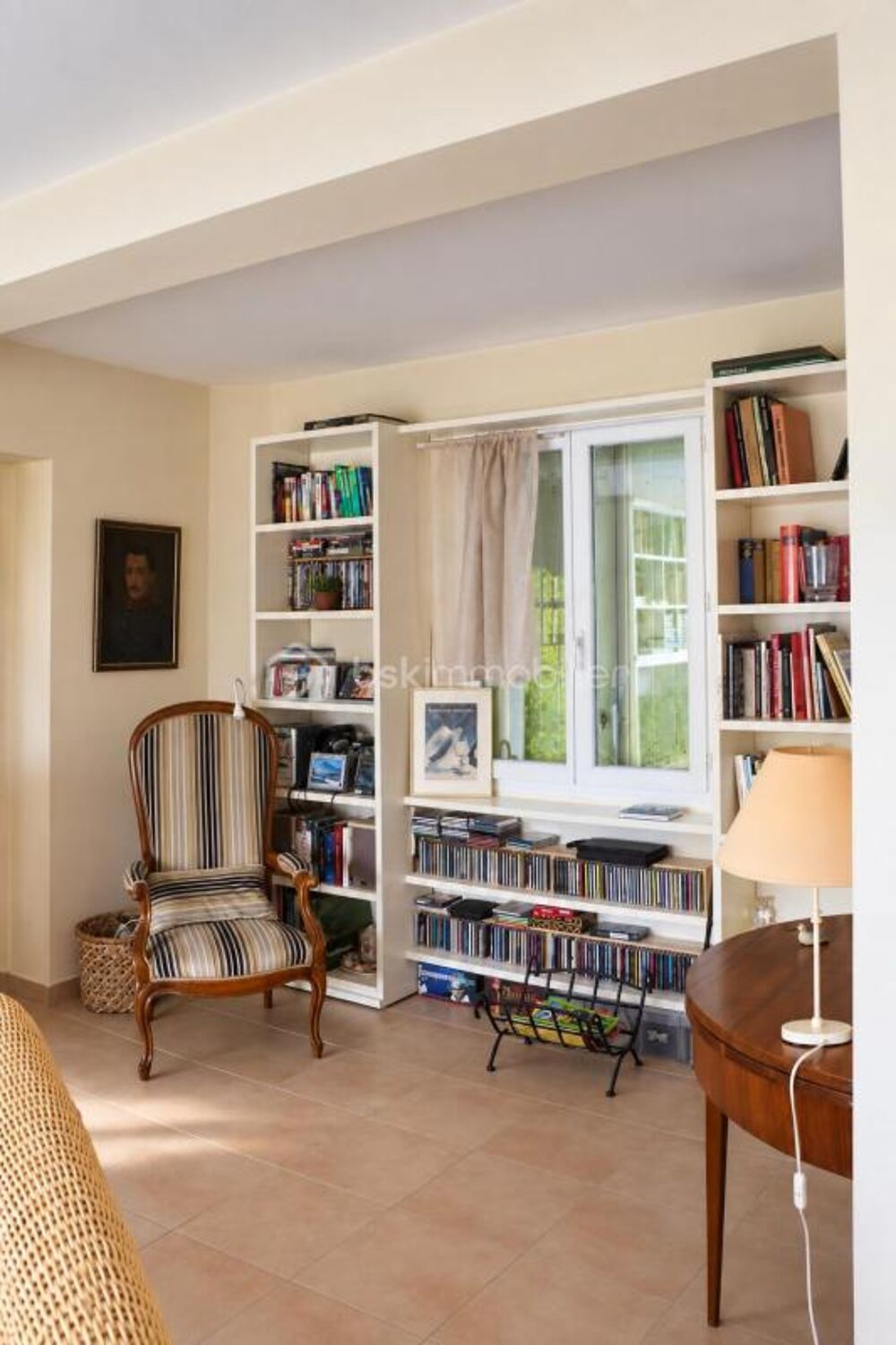 Vente Maison Vivez l'harmonie à Moissac-Bellevue : maison de charme en vente Moissac bellevue