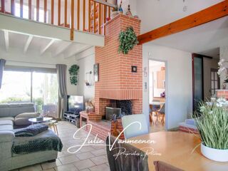  Maison à vendre 7 pièces 163 m²