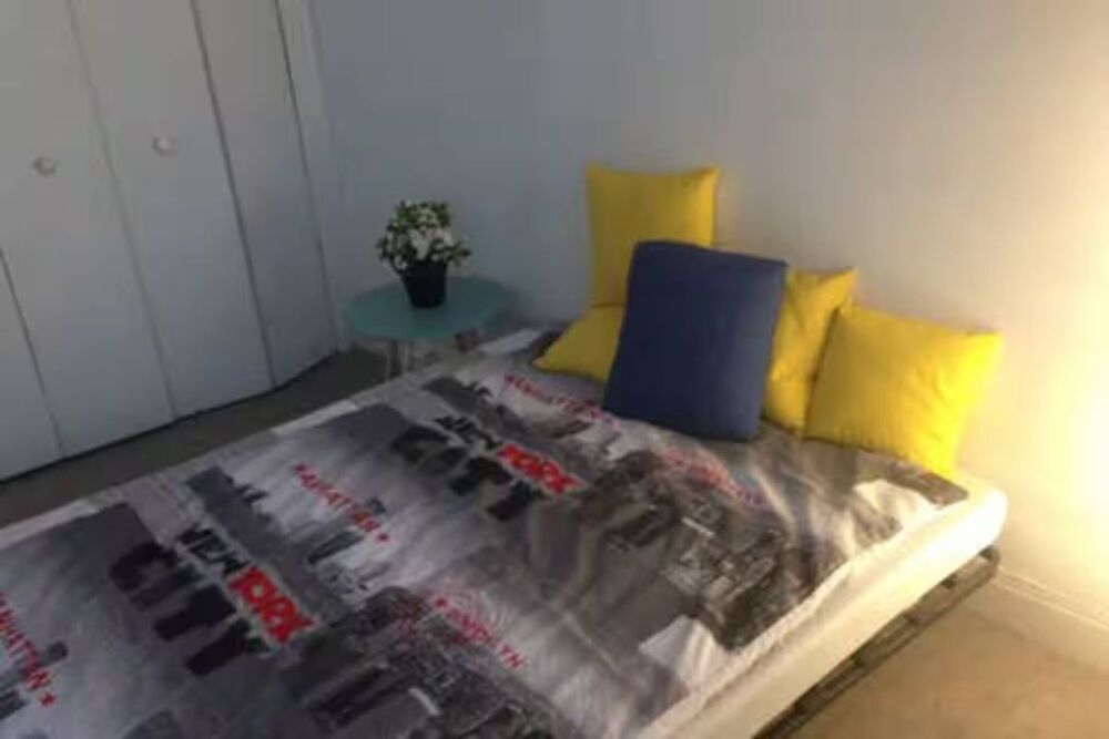 Location Appartement Chambre de 14m2 à louer sur Antony Antony