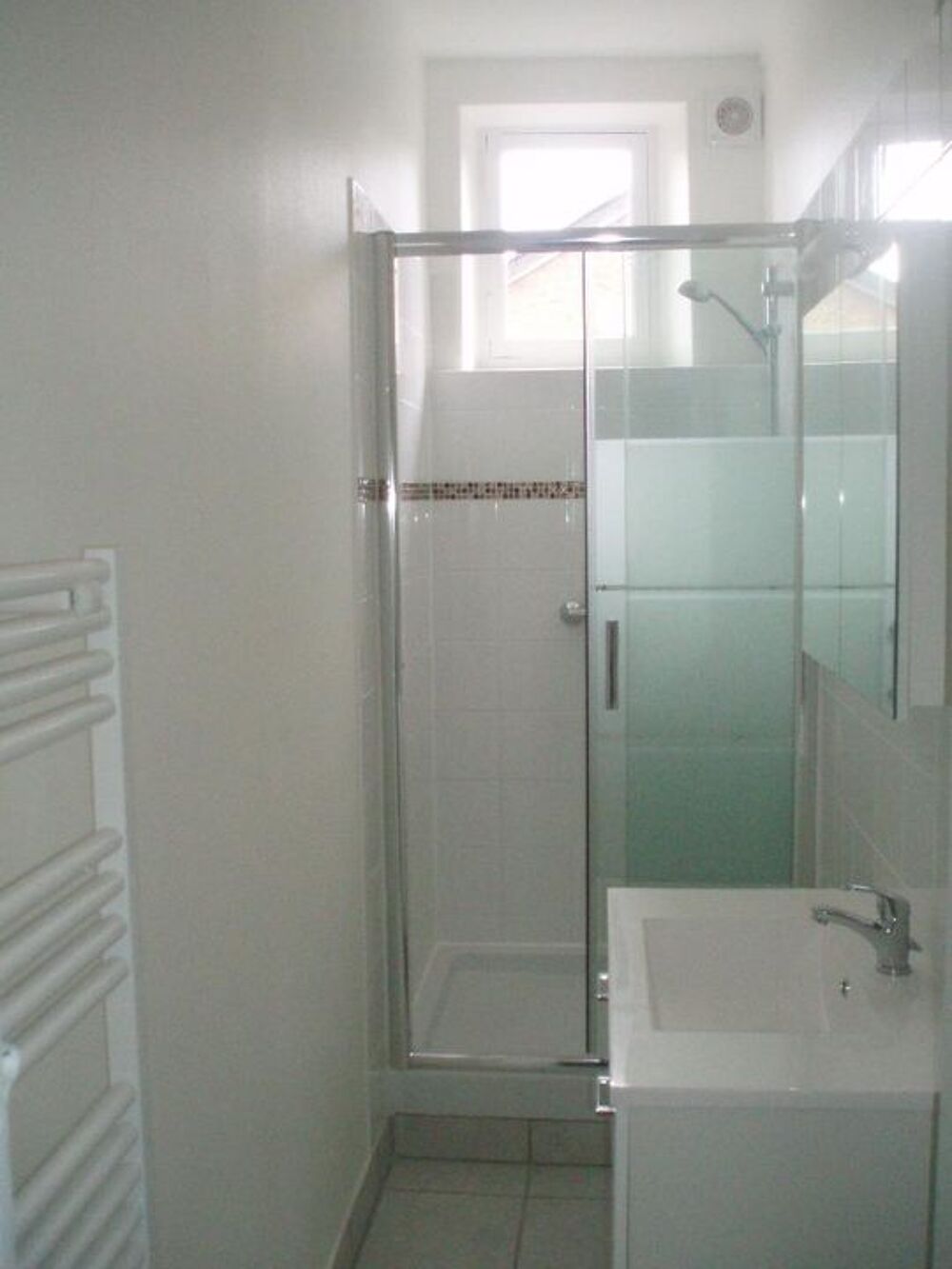 Appartement de 65m2 à louer sur Orléans
