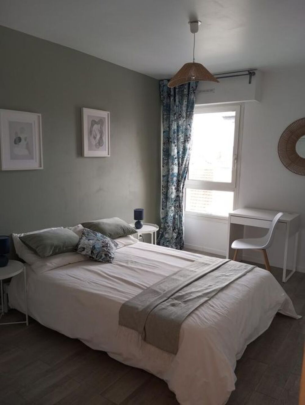 Location Appartement Appartement de 45m2 à louer sur Nantes Nantes
