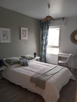  Appartement à louer 2 pièces 45 m²