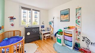  Appartement à vendre 3 pièces 54 m²