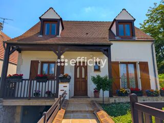  Maison � vendre 6 pi�ces 120 m�