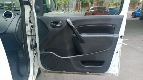 Kangoo Express 1.5 dCi 75 Grand Confort 2019 occasion 75013 Paris
