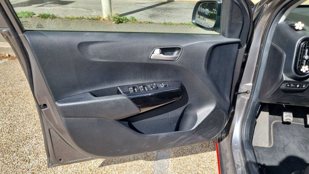 Picanto 1.0 DPI 67 GT Line 2021 occasion 78450 Villepreux