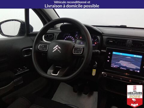 Divers Societe Essence 82 Feel+ 2PL PDC AR 2019 occasion 10150 Lavau