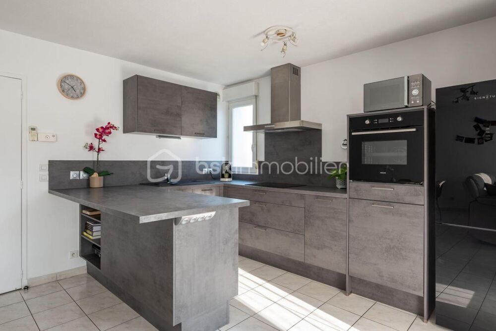 Vente Appartement À découvrir sans tarder ! Echirolles
